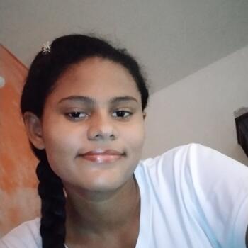 Niñera en Valledupar: Yisel