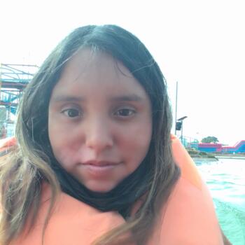 Babysitter in Callao: Isamar Emely