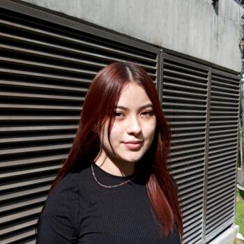 Niñera en Puebla de Zaragoza: Flor Lizbeth