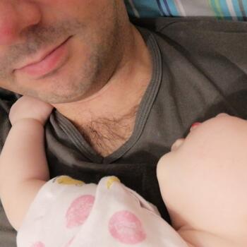 Babysitting job in Ciampino: babysitting job CARLO