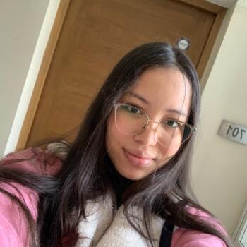 Babysitter in Santiago: Michelle