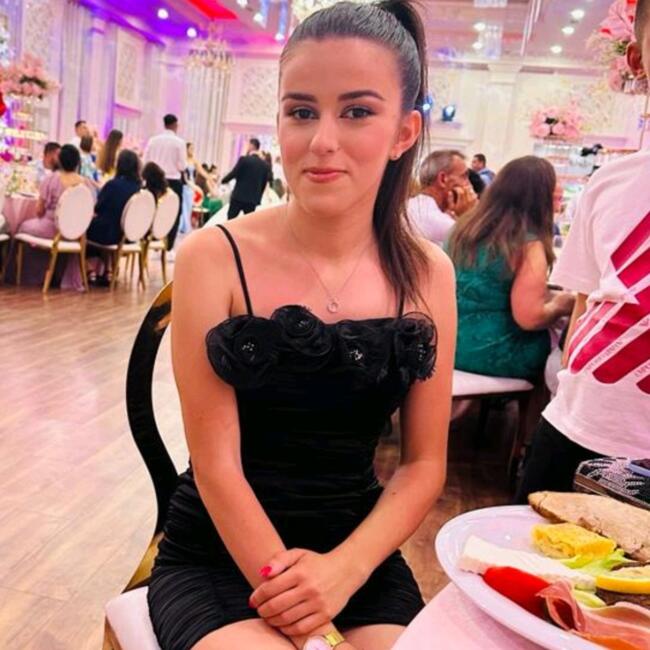 Tata a Induno Olona: Marinela