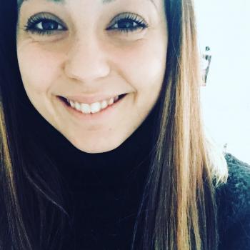 Babysitter Rapallo: Ilaria