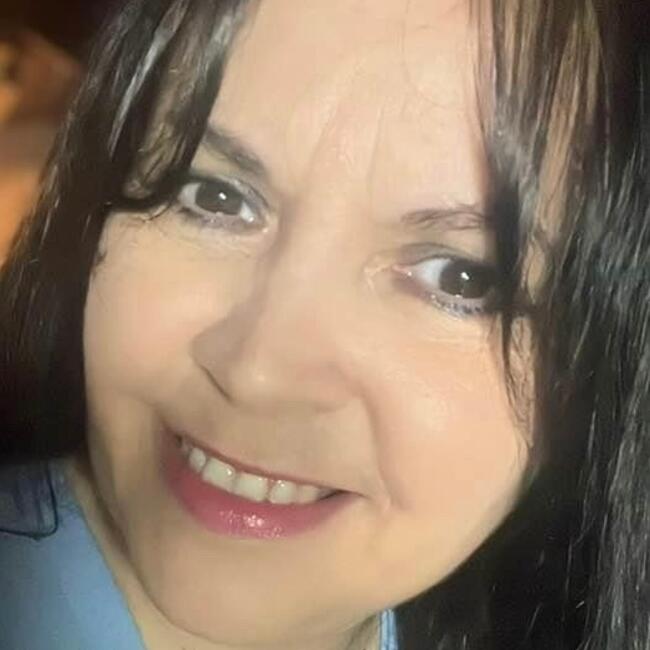 Babysitter em Chaves: Maria Carmo Borges 