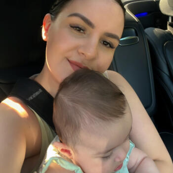 Nanny in Weiach: Özge