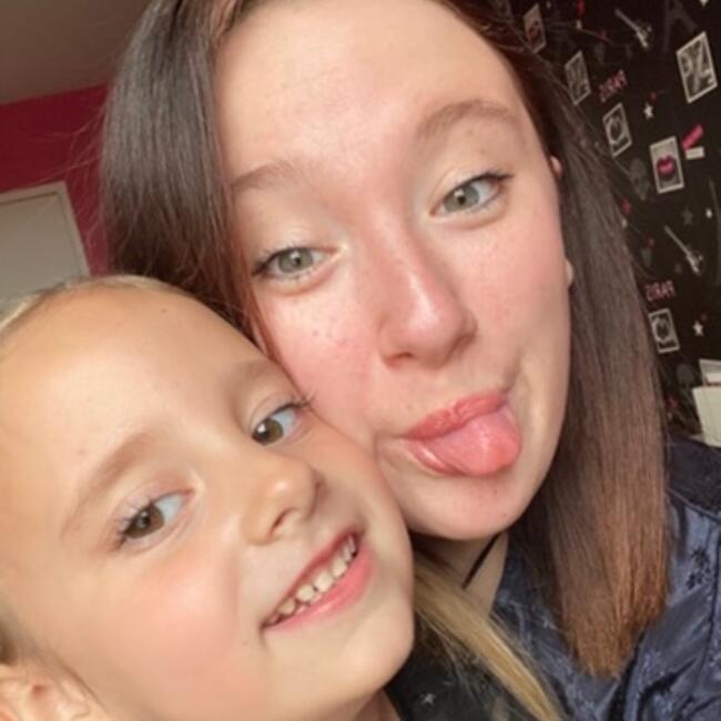 Babysitter in Reims: Mélodie