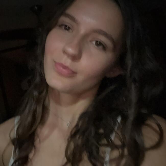 Babysitter in Bloomingdale (Illinois): Amelia