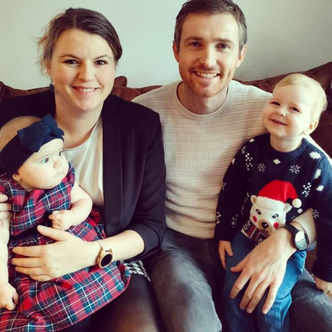 Babysitter Job in Veurne: Sarah