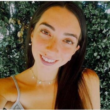 Babysitter in Santiago: Paula