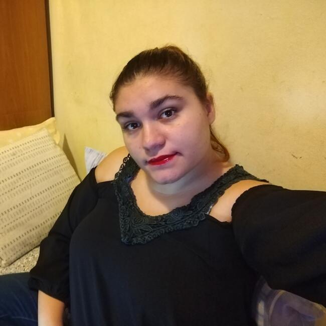 Babysitter in Casalecchio di Reno: Rossana