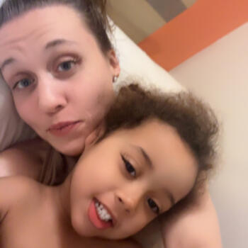 Babysitting job in Burlington: babysitting job Kristin