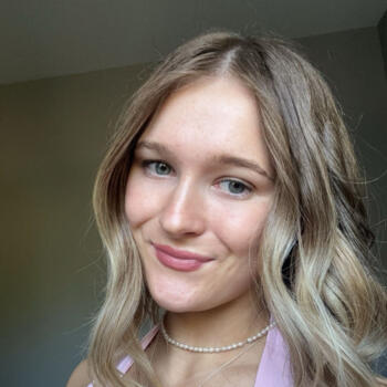 Baby-sitter in Christchurch: Maia