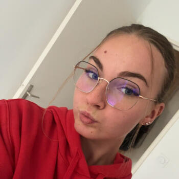 Babysitter Dijon: Coraly