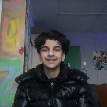 Babysitter in Regensburg: Ali