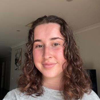 Babysitter in Melbourne: Elianah