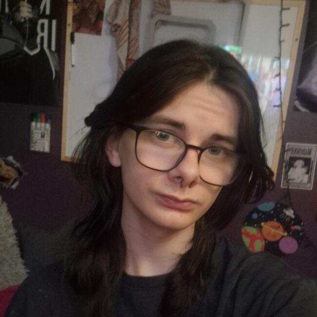 Babysitter in Portlaoise: Kyle