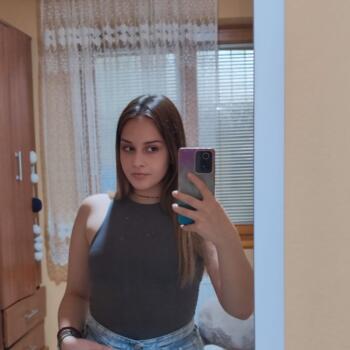 Babysitter in Požarevac: Jana