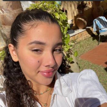 Baby-sitter Montréal: Annela