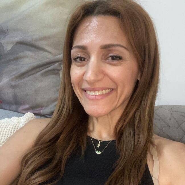 Δουλειά για babysitter στην περιοχή Stróvolos: Irene