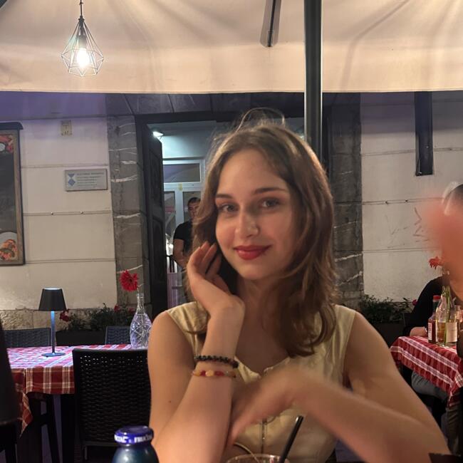 Varuška v Ljubljana: Uma