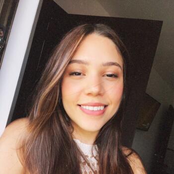 Niñera en Granadilla: Melissa