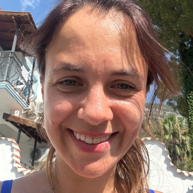 Praca dla opiekunki do dziecka w Wrocław: Paulina