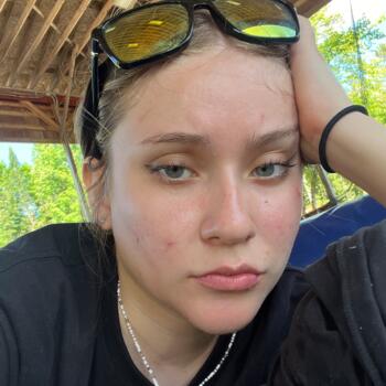 Babysitter in Tampico: Yulissa