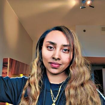 Babysitter in Enskede-Årsta-Vantör: Herani