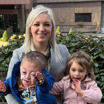 Babysitting job in Coventry: babysitting job Elena