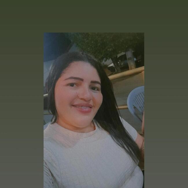 Babysitter in Altos: Maria