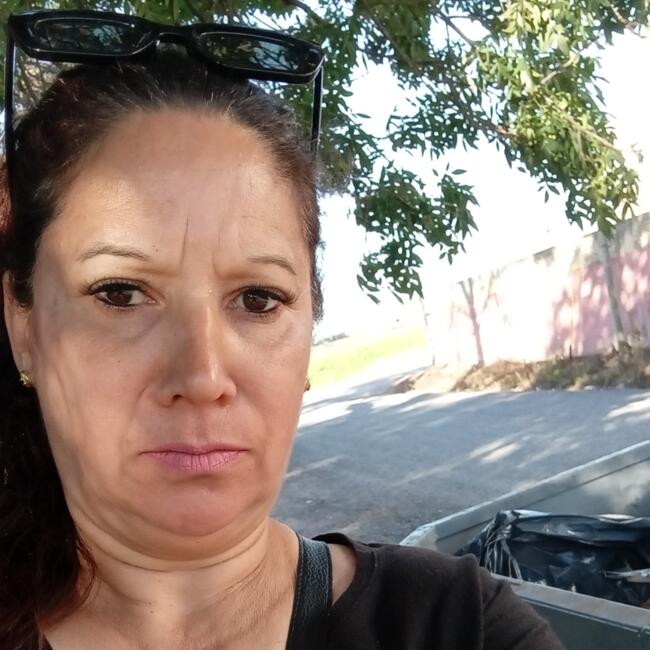 Niñera en Luján: Pamela