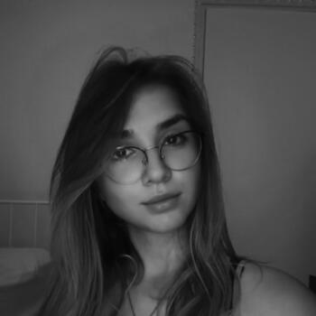 Babysitter in Limoges: Ambre