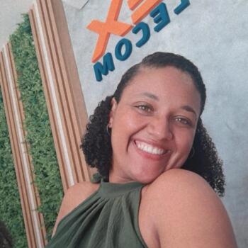 Babá Lauro de Freitas: Graciene Souza