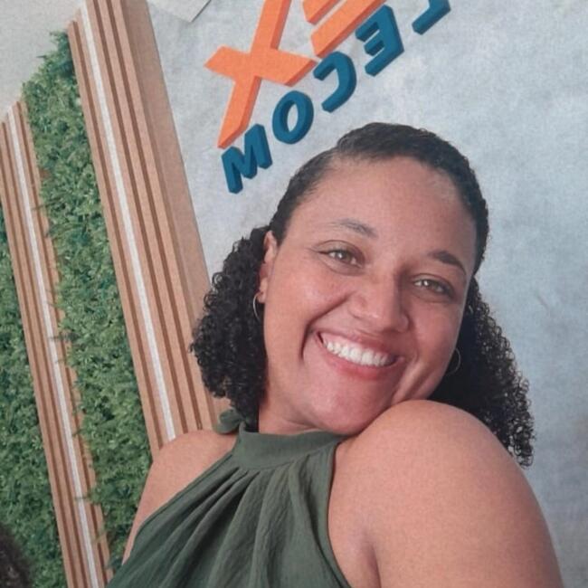 Babá em Lauro de Freitas: Graciene Souza