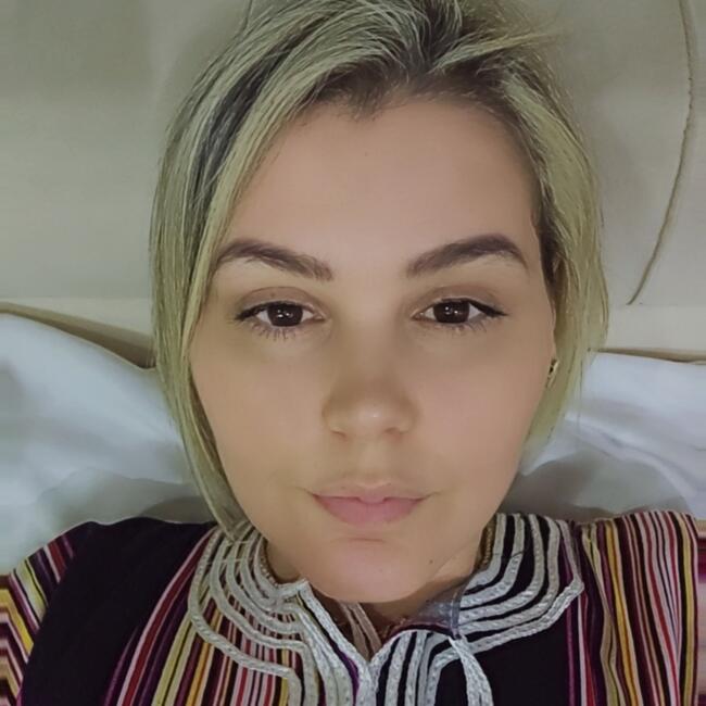 Babysitter in Perpignan: Saadia