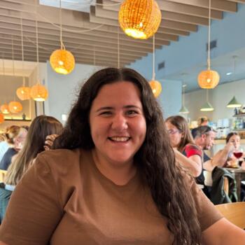 Niñera en Valencia: Noelia