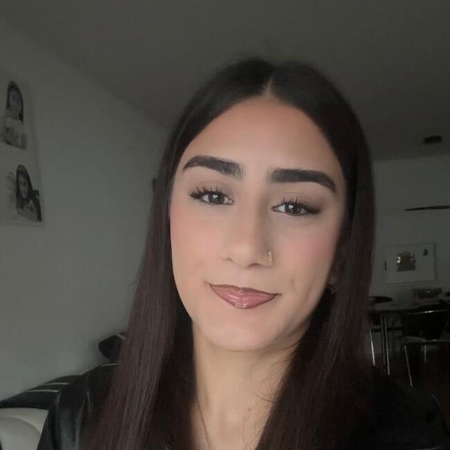 Babysitter in Schlieren: Firuze