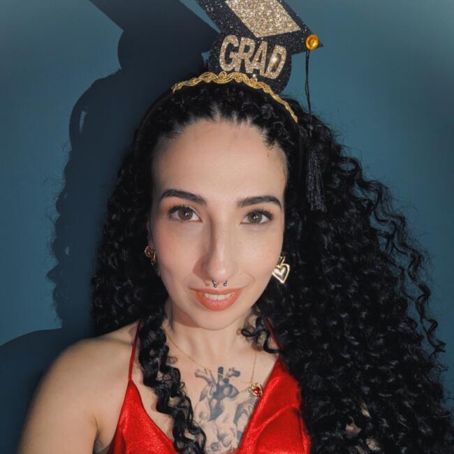 Babysitter in Nocera Superiore: Chiara