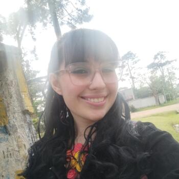 Babysitter στην περιοχή Τσιουντάντ ντε λα Κόστα: Paula