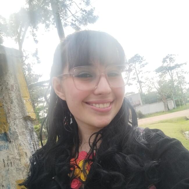 Niñera en Ciudad de la Costa: Paula