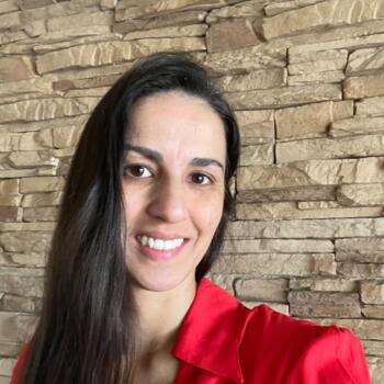 Babysitter in Lancaster: Andriele