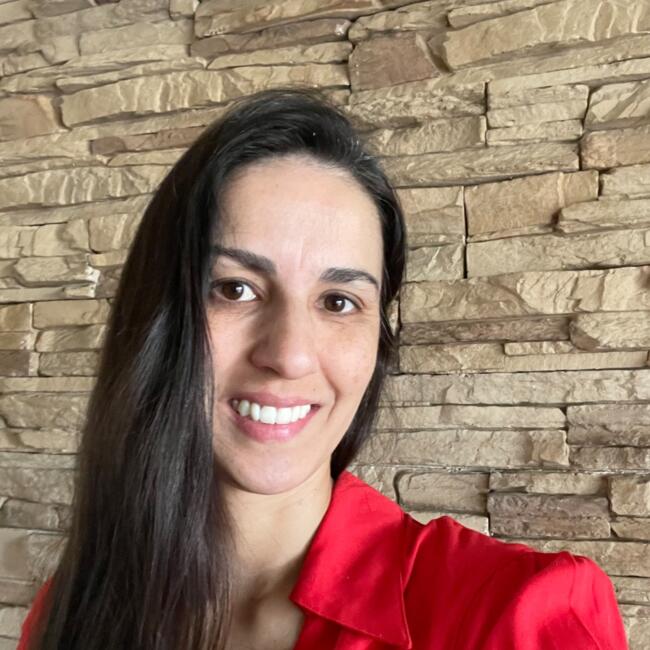 Babysitter in Lancaster: Andriele