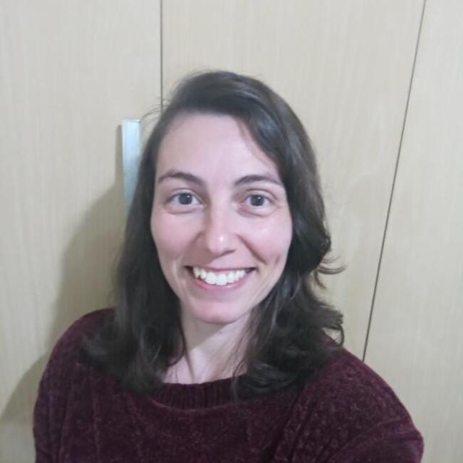 Babysitter in Turin: Lucila