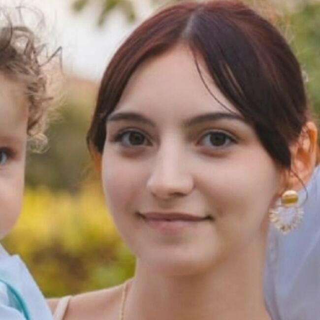 Babysitter em Braga: Andreia