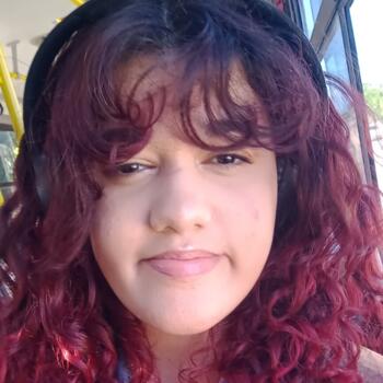Babysitter Paulista: Larissa Vitória