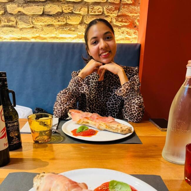 Lavoro per babysitter a Pioltello: Tisuri