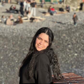 Babysitter Genoa: Maroua