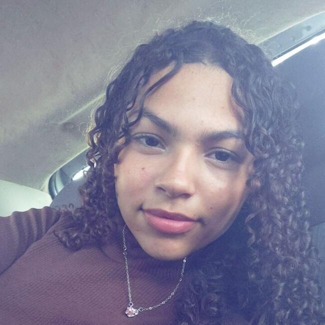 Babysitter in Musau: Wendna Kelly