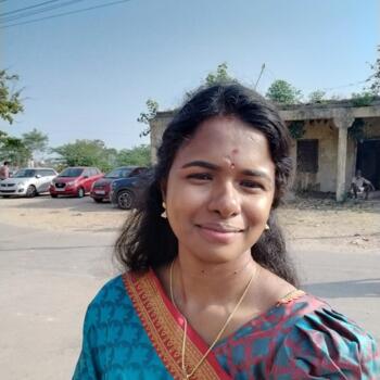 Nanny in Chennai: Parameshwari