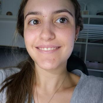 Canguro Jaén: Claudia